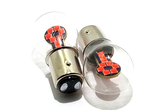 Lampada led stop - lampada, posizione