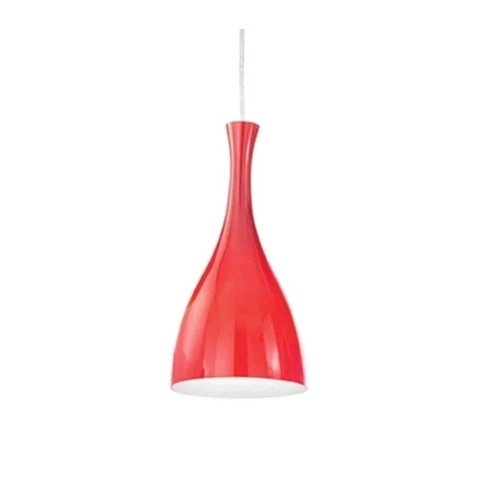 Lampadario moderno luce in - 1,