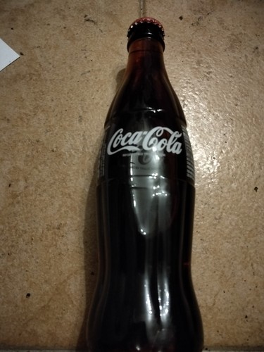 Coca cola bottiglia vetro - in,