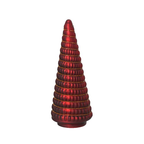 Albero decorativo natalizio - albero,