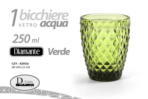 Bicchiere tavola acqua vino - bicchiere,