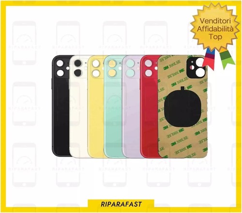 Back cover iphone big - big, hole