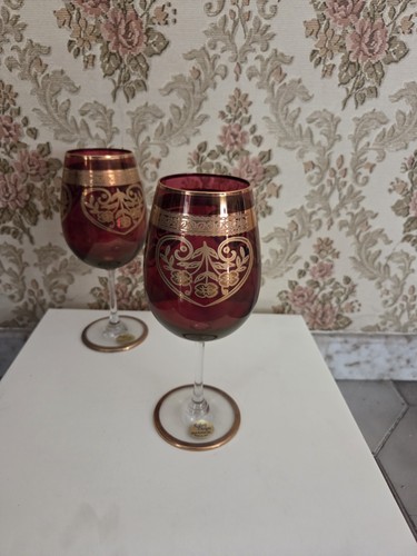 Set calici vino - calici, da
