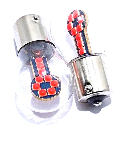 Lampada led stop posizione - lampada,