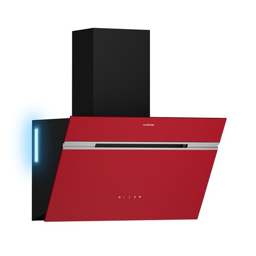 Cappa aspirante 60cm acciaio