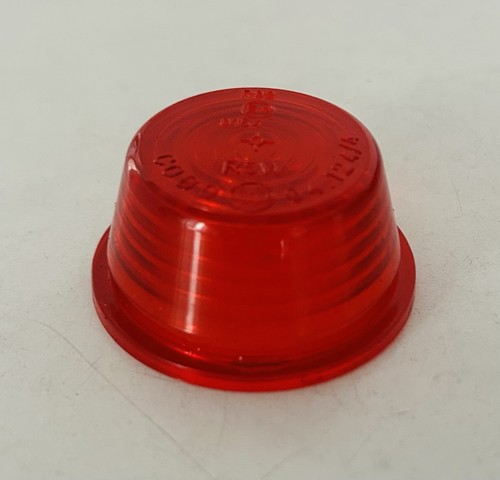 124 vetro rosso - 04.124/4,