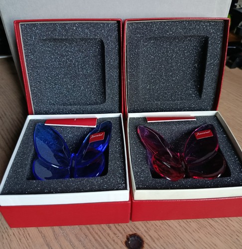 Farfalle baccarat originali - farfalle,