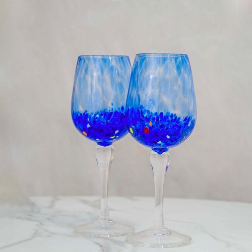 Murart set calici - murart, vetro