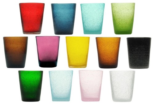 Memento set bicchieri - memento,
