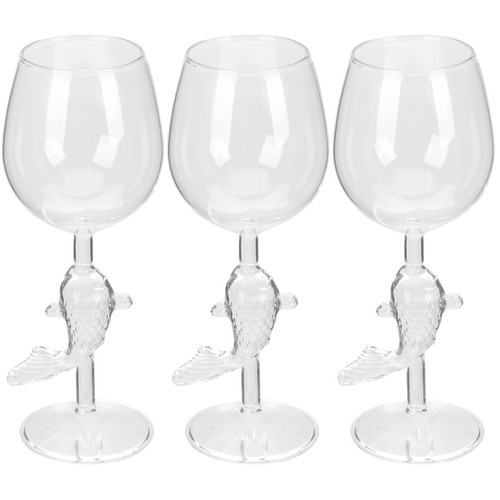 3pz calici vino - 3pz,