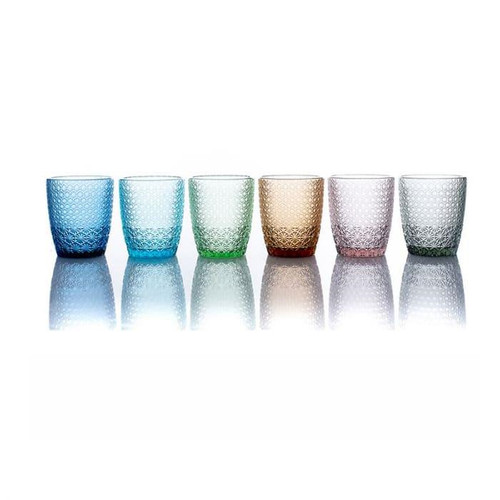 Evviva set bicchieri - set, acqua
