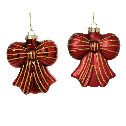 Fiocco decorativo vetro - in,