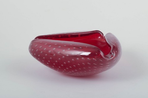 Murano italia ciotola di - murano,,