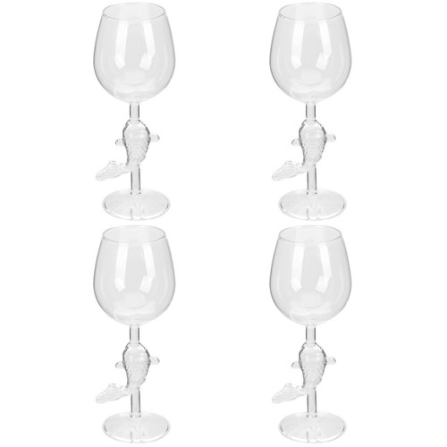Set calici vino vetro - calici, in